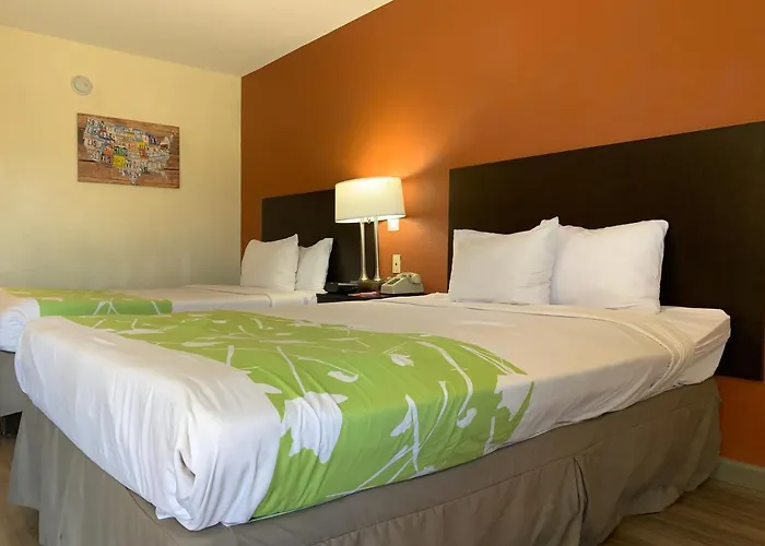Econo Lodge