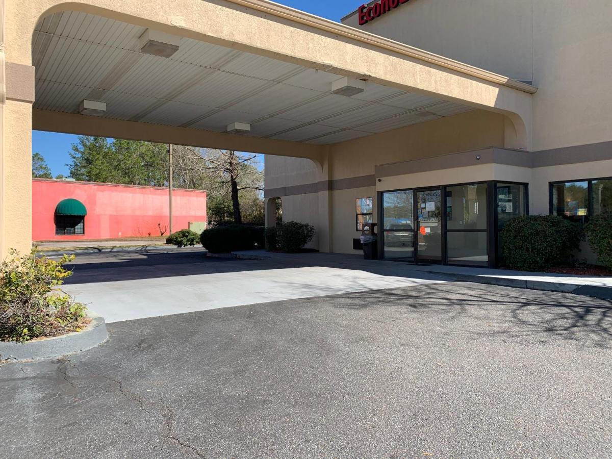 Econo Lodge Dothan